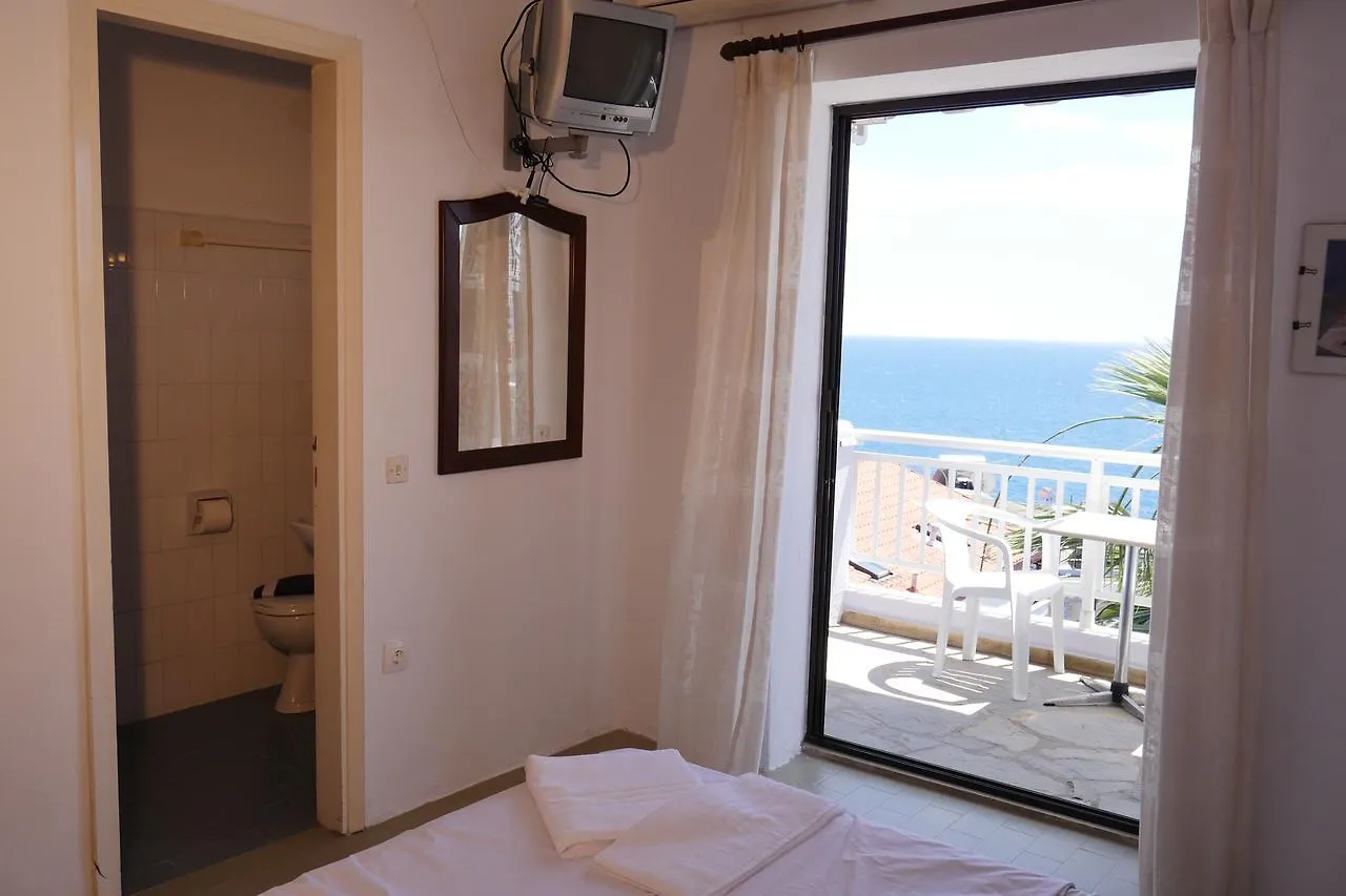 Hotel Skouna Neos Marmaras