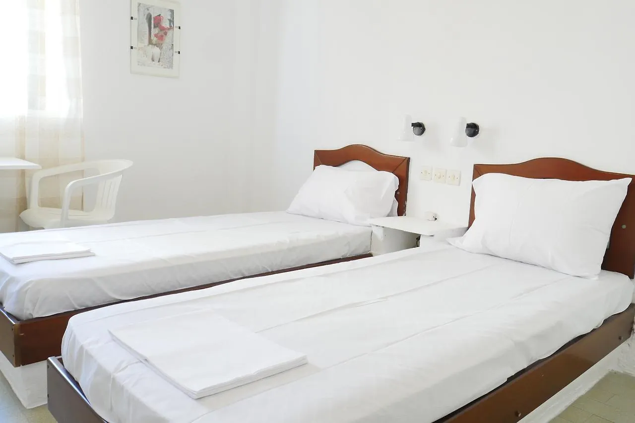 Skouna Neos Marmaras Hotel