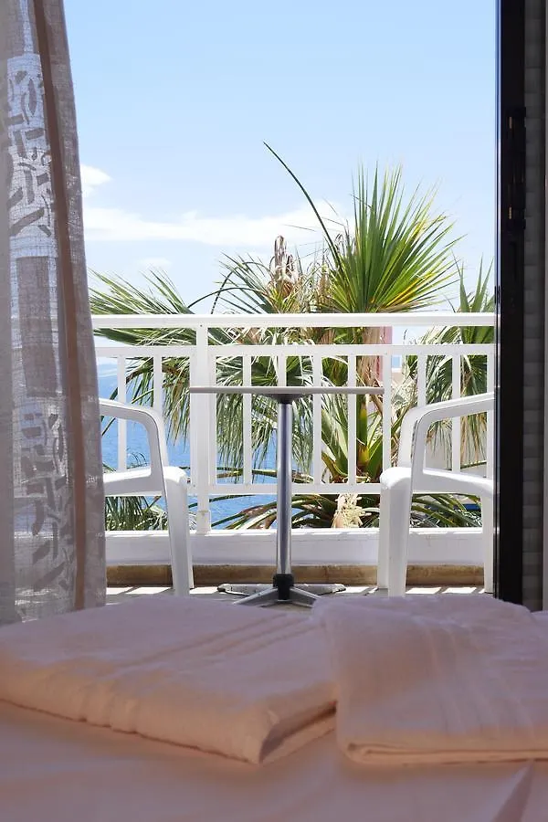 Hotel Skouna Neos Marmaras