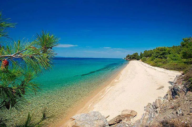 Skouna Neos Marmaras Hotel