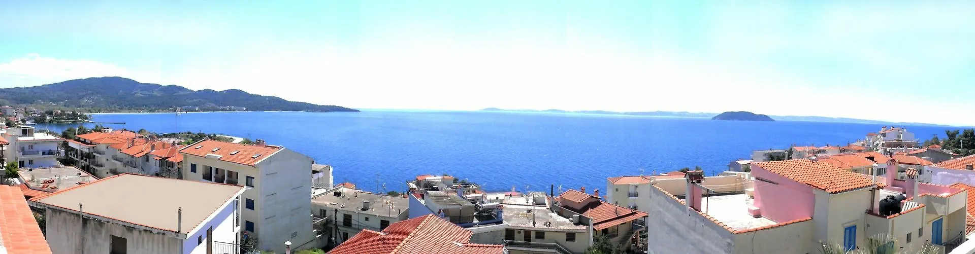 Skouna Neos Marmaras 2*,  Greece